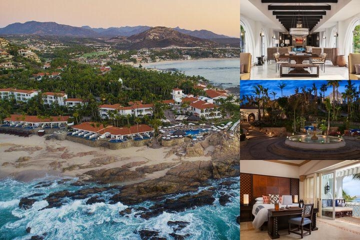 One&Only Palmilla, Los Cabos photo collage