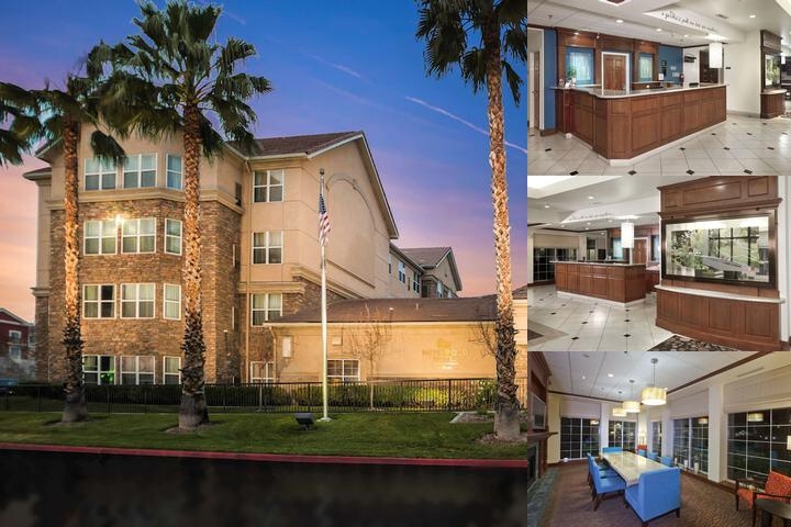 Homewood Suites by Hilton Ontario-Rancho Cucamonga photo collage