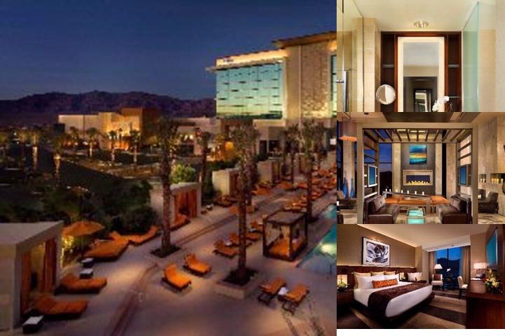 Aliante Casino Hotel Spa photo collage
