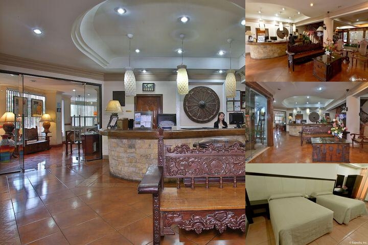 Crown Regency Residences - Cebu photo collage