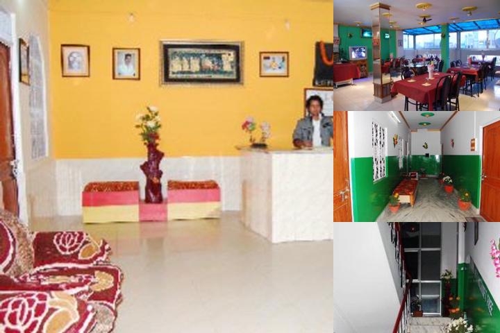 Shri Sai Kripa Guest House photo collage