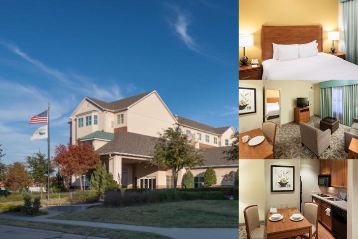 Homewood Suites by Hilton Irving - DFW Airport photo collage