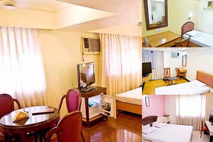 Hotel Heritage Dakshin photo collage
