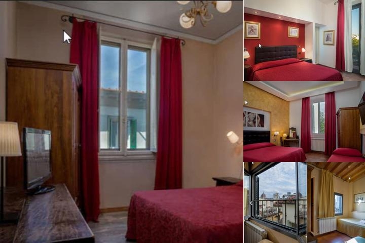 Hotel Kursaal Ausonia photo collage