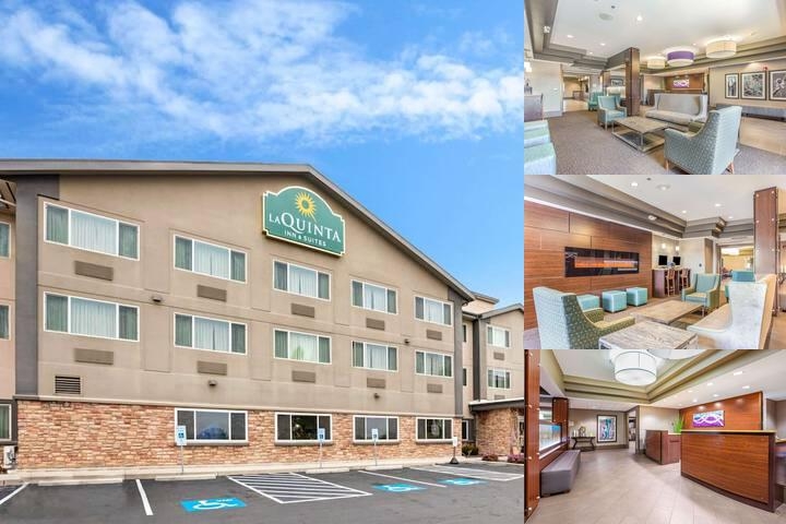 La Quinta Inn & Suites by Wyndham Meridian / Boise West photo collage
