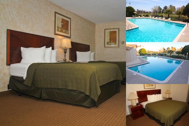 GT Hotels Inn & Suites Extended Stay photo collage