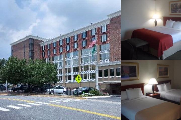 Holiday Inn Athens University Area photo collage
