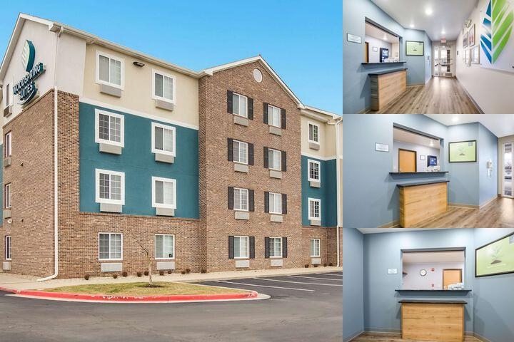 Extended Stay America Select Suites - Indianapolis - West photo collage