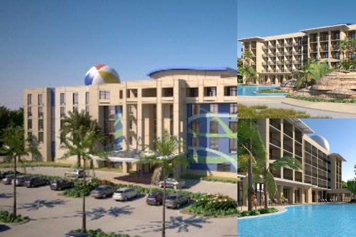 La Quinta Inn & Suites Ft. Walton Beach by Wyndham photo collage