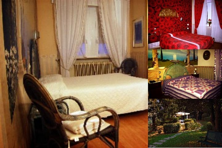 Hotel Parco Europa photo collage