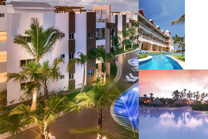 Be Live Collection Punta Cana - Adults Only photo collage
