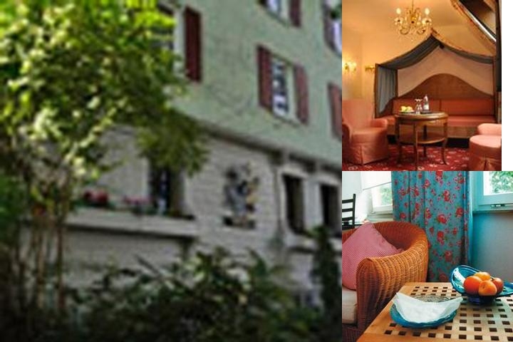 Hotel Restaurant Krehl's Linde photo collage