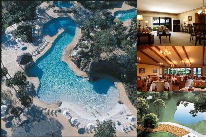 Innisbrook, A Salamander Golf & Spa Resort photo collage