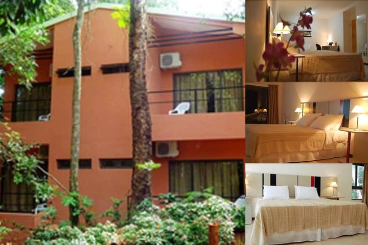 Hotel Sol Cataratas photo collage