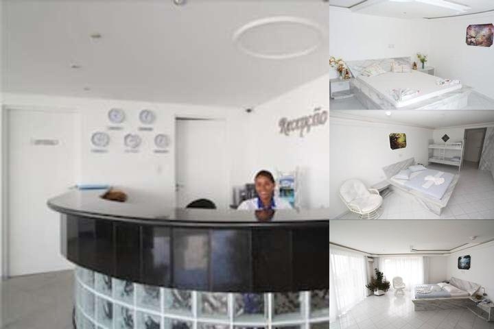 Hotel Casa Blanca Business & Spa photo collage