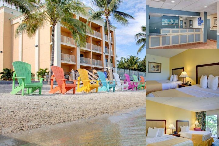 Hutchinson Island Plaza Hotel and Suites photo collage