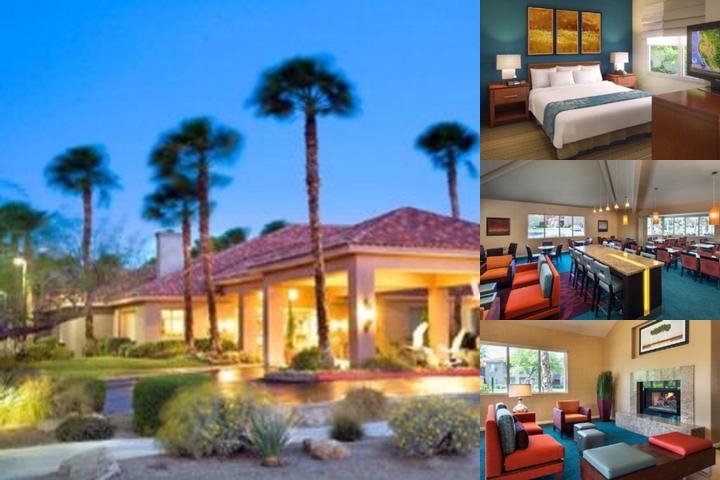 Residence Inn by Marriott Palm Desert photo collage