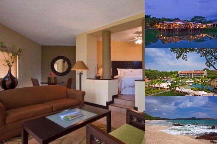 The Westin Reserva Conchal, an All-Inclusive Golf Resort & Spa photo collage
