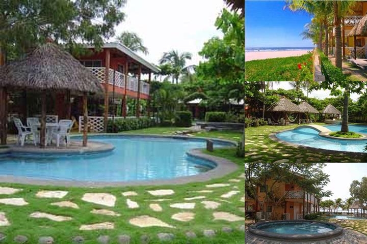 Hotel Vistamar photo collage