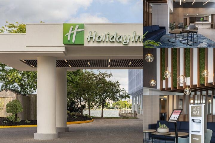 Holiday Inn Kingston Waterfront photo collage
