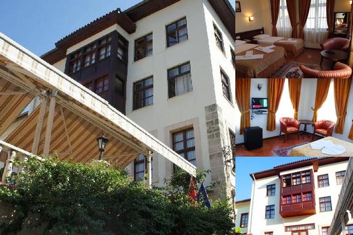 Hotel Reutlingen Hof photo collage