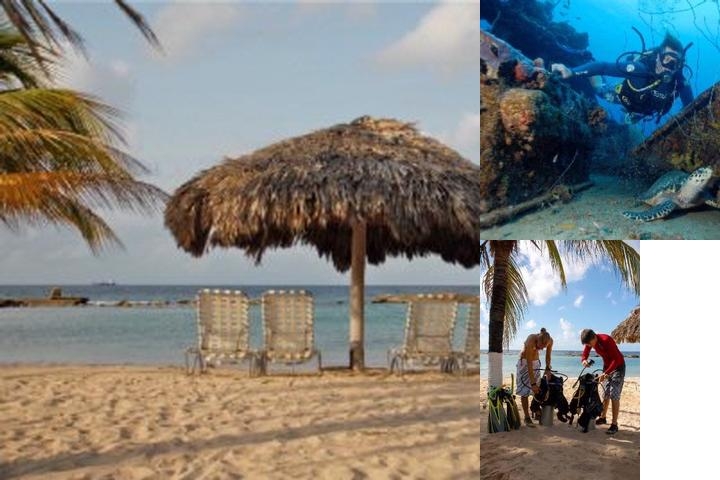 Veneto Casino Holiday Beach Resort photo collage