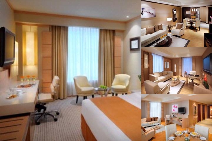 Residence Inn by Marriott Sheikh Zayed Road photo collage