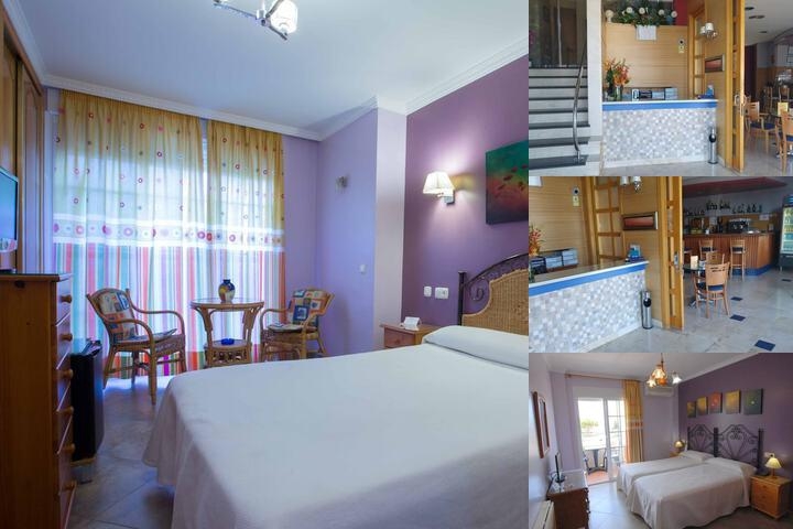 Hotel Miraya photo collage