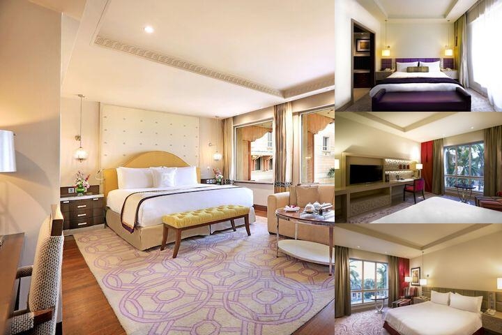 ITC Maratha Mumbai, a Luxury Collection Hotel, Mumbai photo collage