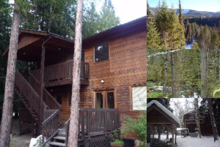 The Cedar Tree Inn photo collage