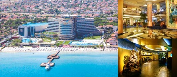 Sheraton Cesme Hotel, Resort & Spa photo collage