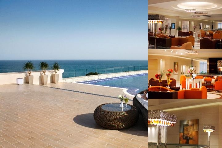 Safir Hotel & Residences Kuwait photo collage