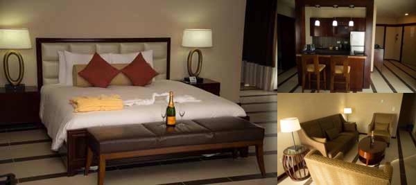 Rlj Kendeja Resort and Villas photo collage