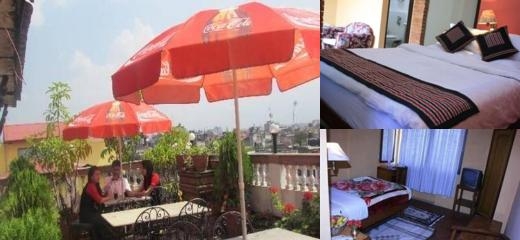 Heritage Home Hotel & Guest House photo collage
