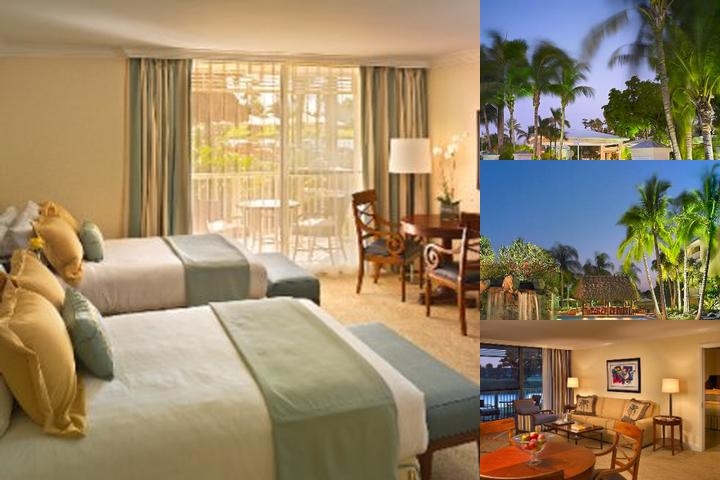 Bonaventure Resort and Spa photo collage
