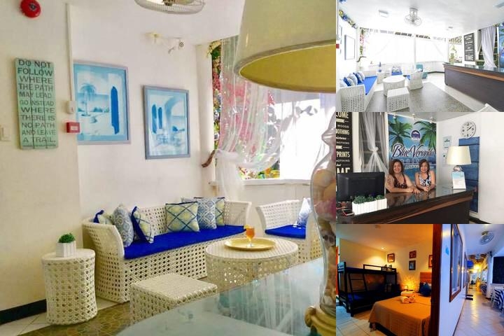 Blue Veranda Suites at Boracay photo collage