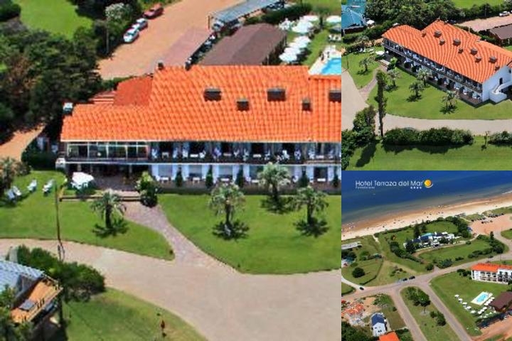 Hotel Terraza Del Mar photo collage