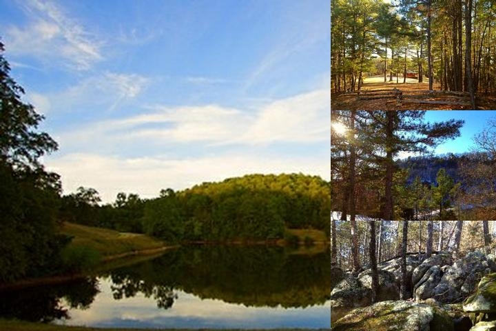 Cinnamon Valley photo collage