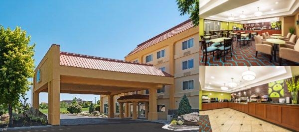 La Quinta Inn & Suites by Wyndham Boise Towne Square photo collage