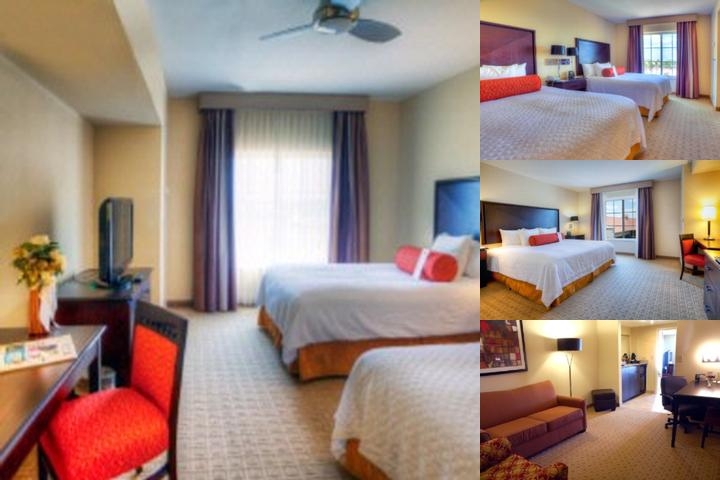 Embassy Suites by Hilton Laredo photo collage