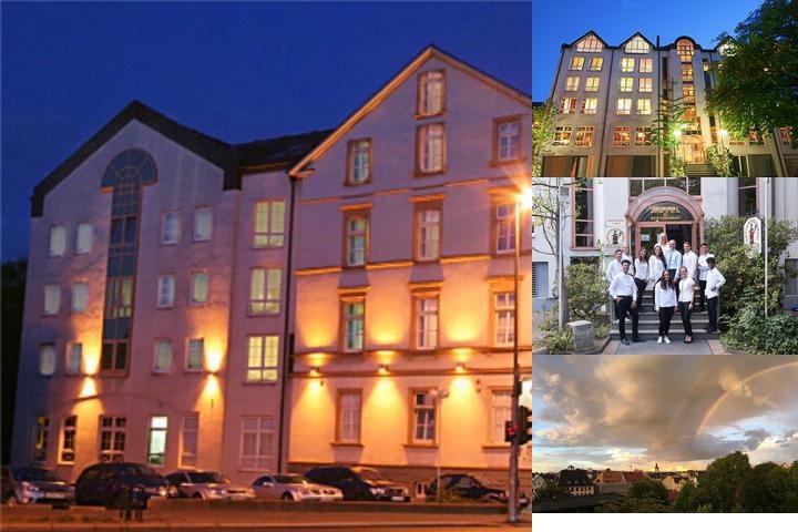 Hotel Alt Giessen Gmbh photo collage