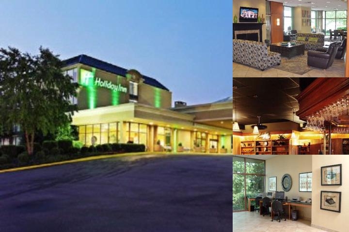 Holiday Inn Knoxville-West, I-40 & I-75, an IHG Hotel photo collage