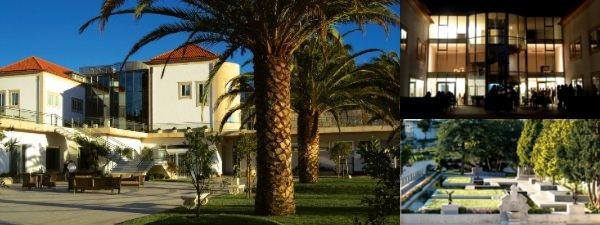Villa Sandini Hotel & Spa photo collage