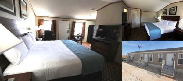 Instalodge Hotel & Suites photo collage
