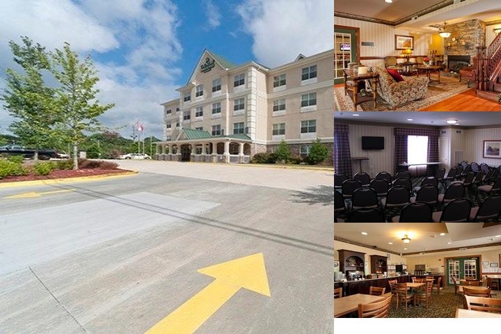Country Inn & Suites by Radisson, Smyrna, GA photo collage