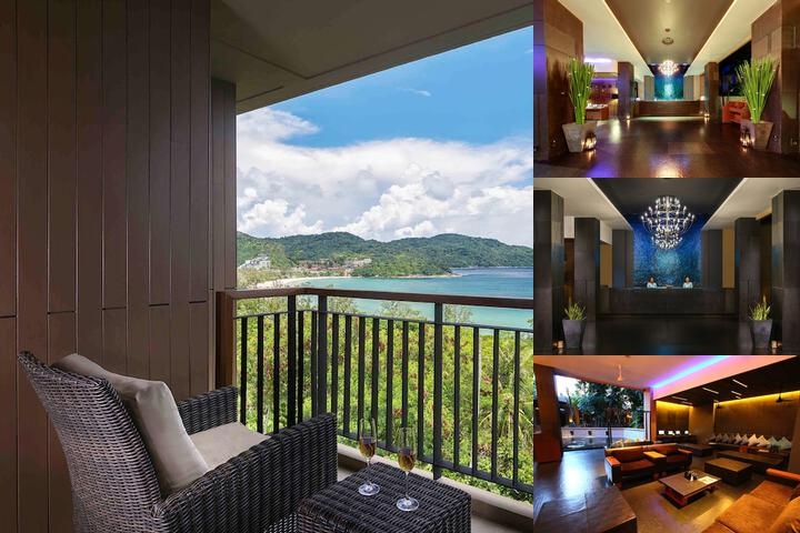 Novotel Phuket Kata Avista Resort And Spa photo collage