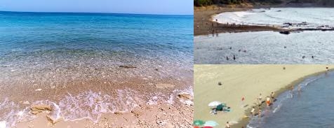 Tylos Beach Hotel photo collage