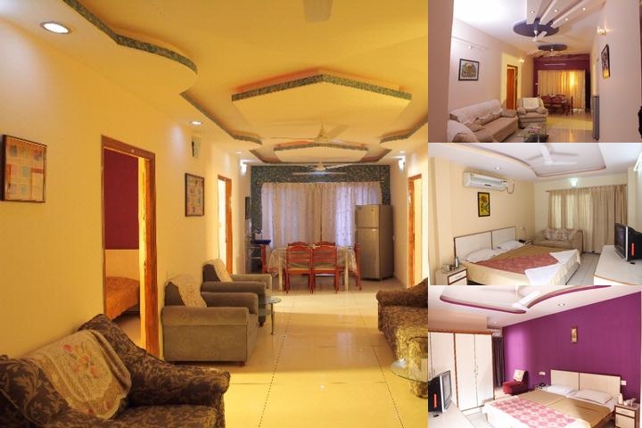 Karishma Homes photo collage