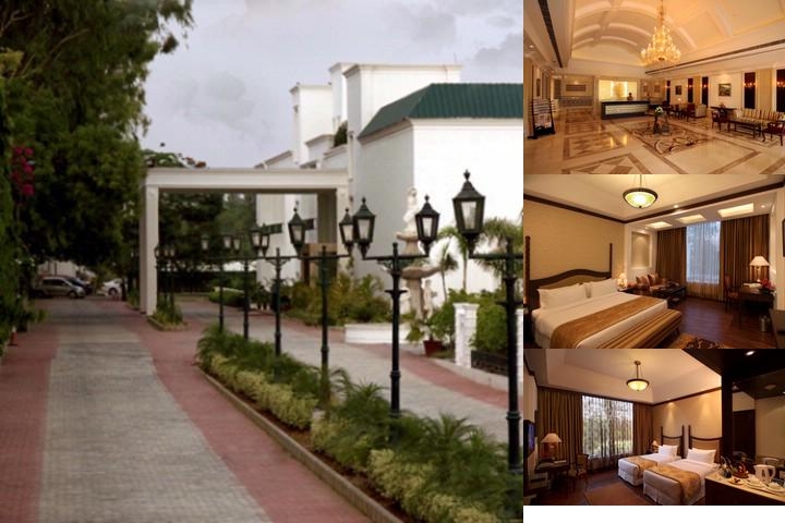 Country Inn & Suites by Radisson, Delhi Satbari photo collage
