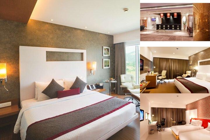 Country Inn & Suites by Radisson, Navi Mumbai photo collage